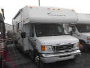 2004 Coachmen Santara